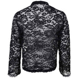 Black Colour BLACK COLOUR Damen Hemd BCROSA Shirt Black