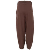Black Colour BLACK COLOUR Damen Hose BCBEATE Pant Mocca