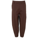 Black Colour BLACK COLOUR Damen Hose BCBEATE Pant Mocca
