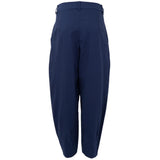 Black Colour BLACK COLOUR Damen Hose BCBEATE Pant Navy