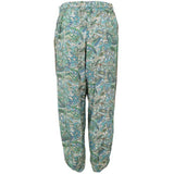 Black Colour BLACK COLOUR Damen Hose BCLUNA Pant Sea Green