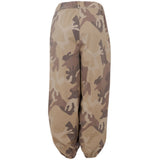 Black Colour BLACK COLOUR Damen Hosen BCALLY Pant Brown Camouflage