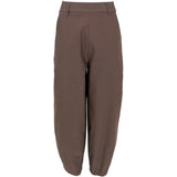Black Colour BLACK COLOUR Damen Hosen BCBEVERLY Pant Espresso