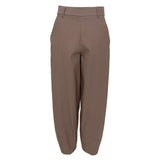 Black Colour BLACK COLOUR Damen Hosen BCBEVERLY Pant Taupe