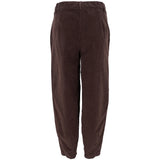 Black Colour BLACK COLOUR Damen Hosen BCMEMPHIS Pant Coffee