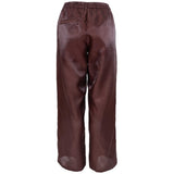 Black Colour BLACK COLOUR Damen Hosen BCOLYMPIA Pant Coffee