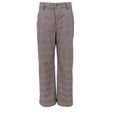 Black Colour BLACK COLOUR Damen Hosen BCSHELBY Pant Grey