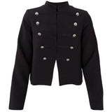 Black Colour BLACK COLOUR Damen Jacke BCNATHALIE Jacket Black