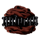 Black Colour BLACK COLOUR dame haarklammer BCSIMONA Accessories Coffee