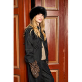 Black Colour BLACK COLOUR dame hut BCKAJSA Hats Black