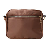 Black Colour BLACK COLOUR dame tasche BCVIGGY Bag Mocca