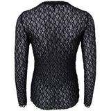 Black Colour BLACK COLOUR damen bluse BCCECILY Blouse Black