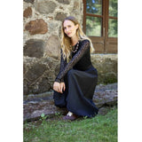 Black Colour BLACK COLOUR damen bluse BCCECILY Blouse Black