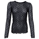 Black Colour BLACK COLOUR damen bluse BCCECILY Blouse Black