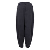 Black Colour BLACK COLOUR damen hosen BCTORINO Pant Black