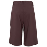 Black Colour BLACK COLOUR damen shorts BCDAVINA Shorts Coffee