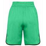 Rosemunde Barbara Kristoffersen Shorts BK133 Restudsalg green bee