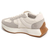 SHOES Begonia Damen Sneaker 9013 Restudsalg Beige