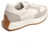 SHOES Begonia Damen Sneaker 9013 Restudsalg Beige