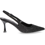 SHOES Blanche Damen Schuhe 7077 Restudsalg Black