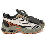 SHOES Brezza Damen Sneakers 9083 Sneakers Green