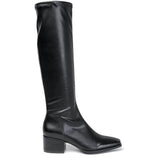 SHOES Caraline Dame Stiefel 2591A Shoes Black