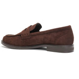 SHOES Cataleya Dame Loafers 1550 Shoes Brown