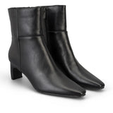 SHOES Cho Damen Stiefel BS75 Shoes Black