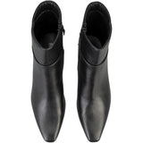 SHOES Cho Damen Stiefel BS75 Shoes Black