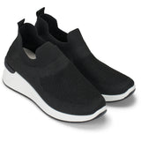 SHOES Clothilde Damen Sneakers 1170 Restudsalg Black