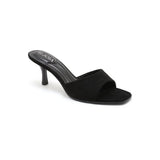 SHOES Clover damen High Heels H8-1171A Shoes Black