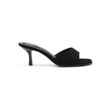SHOES Clover damen High Heels H8-1171A Shoes Black