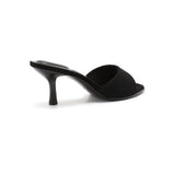SHOES Clover damen High Heels H8-1171A Shoes Black