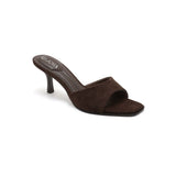 SHOES Clover damen High Heels H8-1171A Shoes Brown