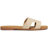 SHOES Daisy Damen Sandalen DM460 Shoes Beige