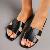 SHOES Daisy Damen Sandalen DM460 Shoes Black