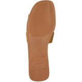 SHOES Daisy Damen Sandalen DM460 Shoes Camel