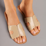 SHOES Daisy Damen Sandalen DM460 Shoes Kaki