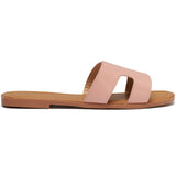 SHOES Daisy Damen Sandalen DM460 Shoes Rose