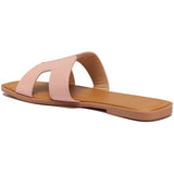 SHOES Daisy Damen Sandalen DM460 Shoes Rose