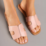 SHOES Daisy Damen Sandalen DM460 Shoes Rose