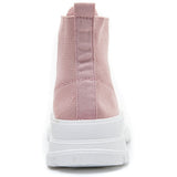 SHOES Damen Sneakers 2620 Restudsalg Pink