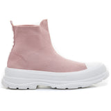 SHOES Damen Sneakers 2620 Restudsalg Pink