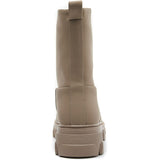 SHOES Ella Damen Stiefel 7780A Restudsalg Apricot