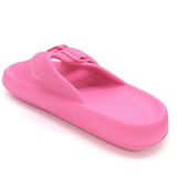 SHOES Ellen Damen Sandalen 3752 Restudsalg Fuxia