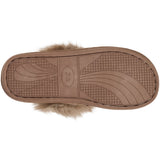 SHOES Ellie Hausschuhe YL-95 Restudsalg Brown