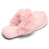 SHOES Ellie Hausschuhe YL-95 Shoes Pink