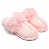 SHOES Ellie Hausschuhe YL-95 Shoes Pink