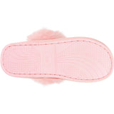 SHOES Ellie Hausschuhe YL-95 Shoes Pink