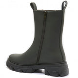 SHOES Emily Stiefel 7772A New Restudsalg Green